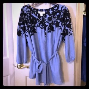 Motherhood maternity Blouse